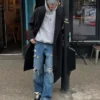 Nakışlı Şapka – #Bershkastyle – Erkek