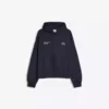 Nakışlı Bol Kesim Kapüşonlu Sweatshirt – Sweatshirtler ve Kapüşonlular