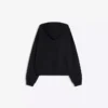 Nakışlı Fermuarlı Kapüşonlu – Sweatshirtler ve Kapüşonlular
