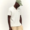 Nakışlı Kısa Kollu Polo Gömlek – T-shirtler ve Polo Gömlekler