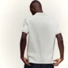 Nakışlı Kısa Kollu Polo Gömlek – T-shirtler ve Polo Gömlekler