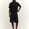 Nakışlı Kısa Kollu Polo Gömlek – T-shirtler ve Polo Gömlekler