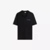 Nakışlı Kısa Kollu Polo Gömlek – T-shirtler ve Polo Gömlekler