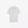 Nakışlı Kısa Kollu Polo Gömlek – T-shirtler ve Polo Gömlekler