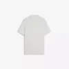 Nakışlı Kısa Kollu Polo Gömlek – T-shirtler ve Polo Gömlekler