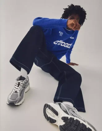 Çok Parçalı Spor Ayakkabılar – Spor Ayakkabılar
