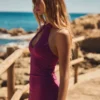 Omuzsuz Halter Elbise