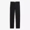 Orta Bel Push-Up Skinny Kot Pantolonlar – Pantolonlar