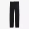 Orta Bel Push-Up Skinny Kot Pantolonlar – Pantolonlar