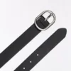 Oval Tokalı Kemer – Aksesuarlar