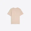 Oversize Baskılı T-Shirt Tyla – Kadın