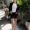 Oversize Blazer – Ceketler ve Trençkot