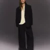 Oversize Blazer – Ceketler ve Trençkot