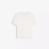 Oversize Kısa Kollu Tişört – T-shirtler