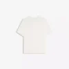 Oversize Kısa Kollu Tişört – T-shirtler