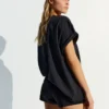Oversize Madison Beer T-shirt