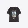 Oversize Madison Beer T-shirt