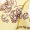 Paisley Desenli Bandana