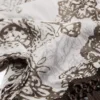 Paisley Saçaklı Eşarp