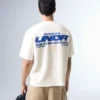 Peluş Baskılı Tişört – T-shirtler ve Polo Yaka Tişörtler