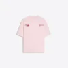 Peluş Baskılı Tişört – T-shirtler ve Polo Yaka Tişörtler