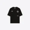 Peluş Baskılı Tişört – T-shirtler ve Polo Yaka Tişörtler