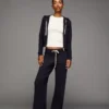 Peluş Jersey Pantolonlar