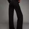 Peluş Jersey Pantolonlar