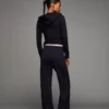 Peluş Jersey Pantolonlar