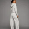 Peluş Jersey Pantolonlar