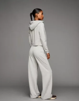 Peluş Jersey Pantolonlar