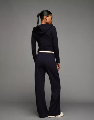 Peluş Jersey Pantolonlar