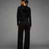 Peluş Jersey Pantolonlar