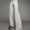 Peluş Jersey Pantolonlar