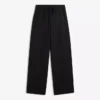 Peluş Jersey Pantolonlar