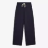 Peluş Jersey Pantolonlar