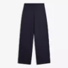 Peluş Jersey Pantolonlar