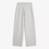 Peluş Jersey Pantolonlar