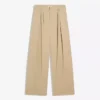 Dartlı Süper Baggy Pantolonlar