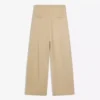 Dartlı Süper Baggy Pantolonlar
