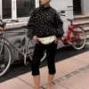 Polka Dot Cep Kemeri