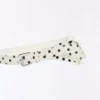 Polka Dot Cep Kemeri