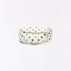 Polka Dot Cep Kemeri
