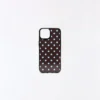Polka Dot Cep Telefonu Kılıfı – Aksesuarlar – Kadın