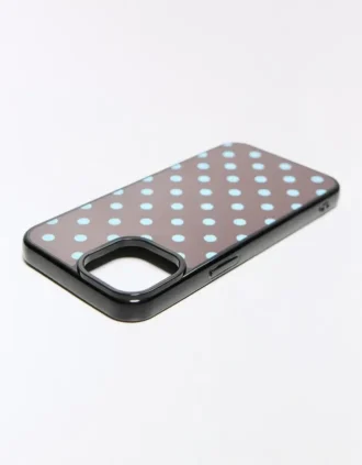 Polka Dot Cep Telefonu Kılıfı – Aksesuarlar – Kadın