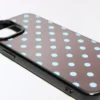 Polka Dot Cep Telefonu Kılıfı – Aksesuarlar – Kadın