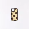 Polka Dot Cep Telefonu Kılıfı – Telefon Aksesuarları