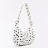 Polka Dot Mini Çanta