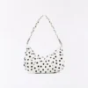 Polka Dot Mini Çanta