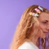 Polly Pocket Kürk Klips Paketi